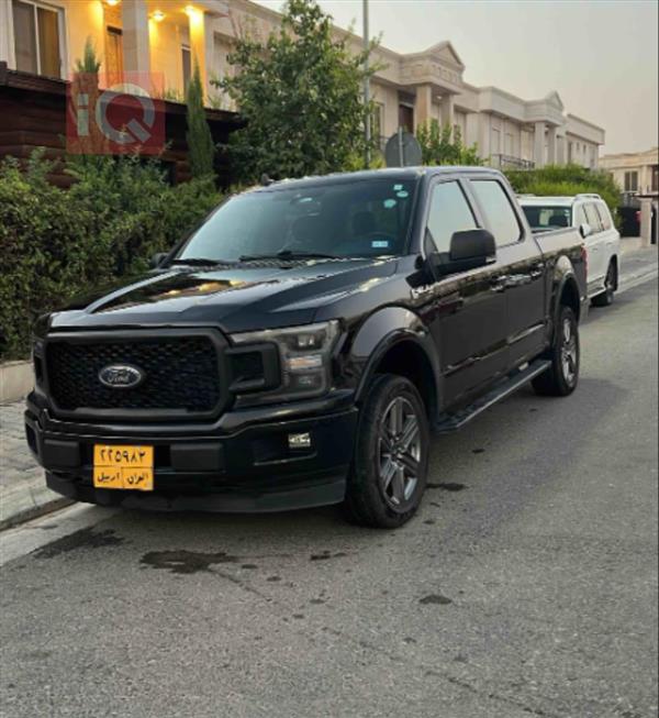 Ford for sale in Iraq